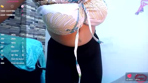 Hey love im Miaaboos. Welcome online show from March 11, 1:03 pm