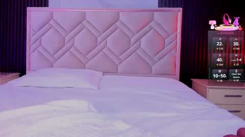 Miaa Farrel online show from October 25, 7:47 pm