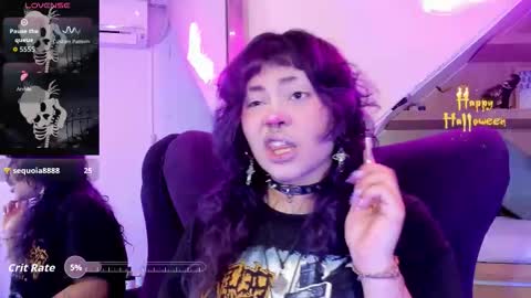 Mia online show from October 26, 4:02 am