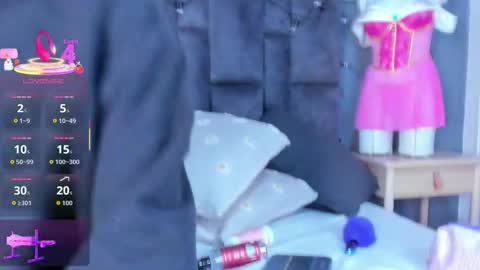 miaanderson__ online show from January 15, 10:29 pm