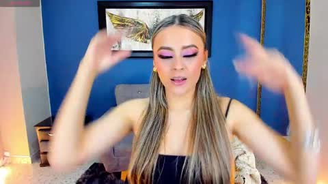 MiaCarper online show from February 13, 9:06 pm