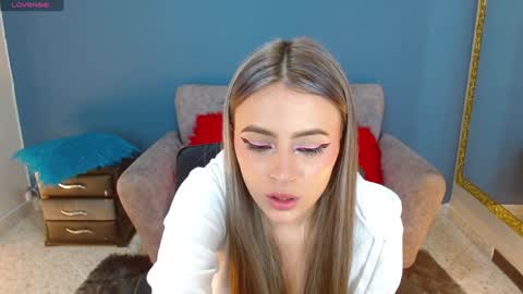 MiaCarper online show from January 20, 1:18 am