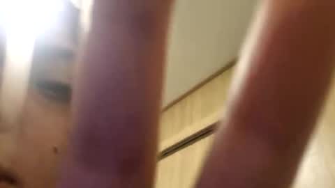 Miia  online show from November 24, 4:33 am