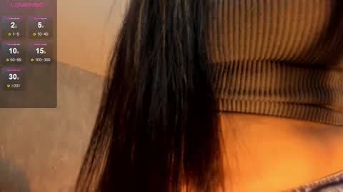 miacooper online show from October 14, 12:30 pm