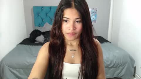 miacumgirl online show from February 23, 2:30 pm