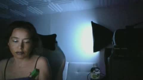 miaellababy online show from March 21, 1:00 am