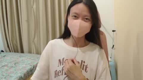 miahchan68 online show from January 11, 1:17 pm