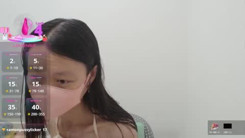 Snapshot of miahchan68 chatting on September 28, 5:22 pm miahchan68 online show from September 28, 5:22 pm