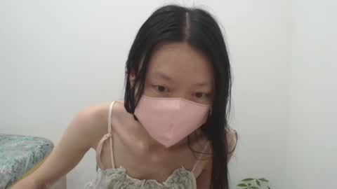 Snapshot of miahchan68 chatting on October 2, 12:09 am miahchan68 online show from October 2, 12:09 am