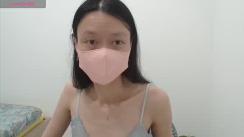 Snapshot of miahchan68 chatting on September 27, 5:00 pm miahchan68 online show from September 27, 5:00 pm