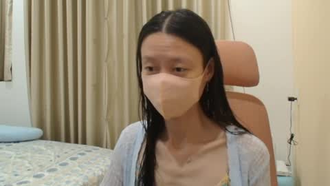 miahchan68 online show from March 28, 3:13 pm