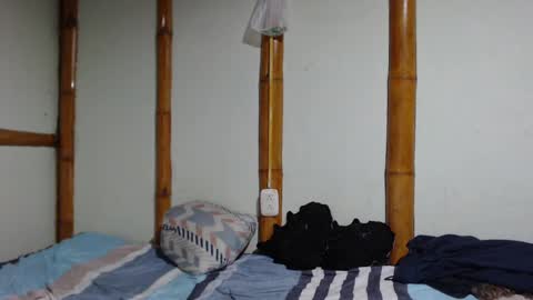 Mia  Sam online show from March 10, 3:23 am