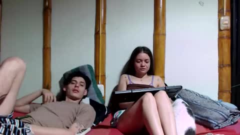 Mia  Sam online show from March 16, 5:10 am