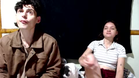 Mia  Sam online show from November 29, 1:57 am