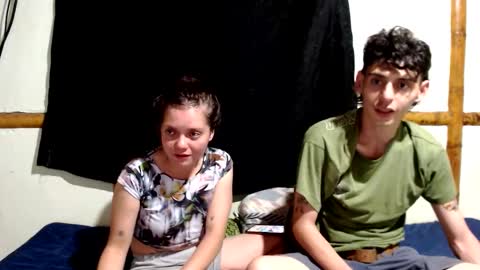 Mia  Sam online show from September 16, 12:23 am