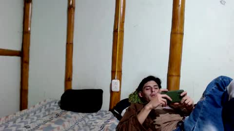 Mia  Sam online show from January 14, 3:36 am