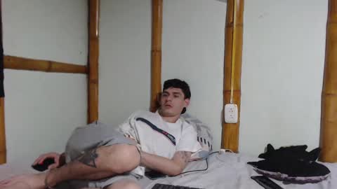 Mia  Sam online show from March 3, 4:36 am