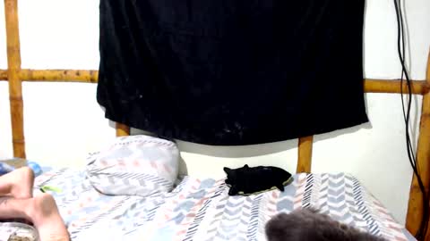 Mia  Sam online show from November 9, 12:14 am