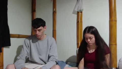 Mia  Sam online show from March 4, 3:22 am