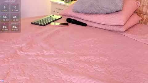 Miah  Sens online show from November 28, 5:04 am