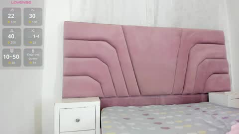 miajhonsonx online show from April 12, 3:16 pm