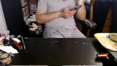 Mark online show from January 18, 4:32 am