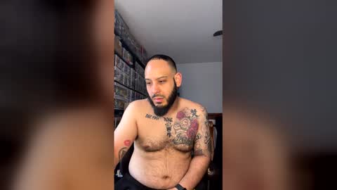 Mark online show from March 27, 1:45 pm