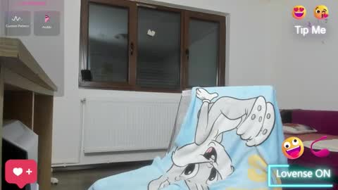 Mia Kittyy online show from February 2, 9:11 pm