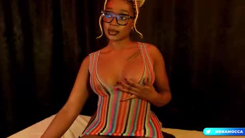 Mia online show from January 6, 12:25 am