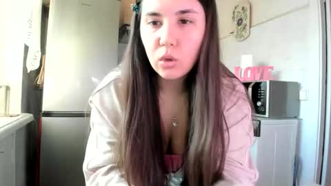 MiaMarrone online show from March 23, 3:06 pm