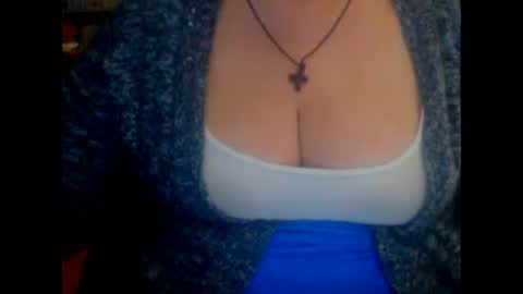 Snapshot of miamimistress chatting on February 23, 2:25 pm maya online show from February 23, 2:25 pm