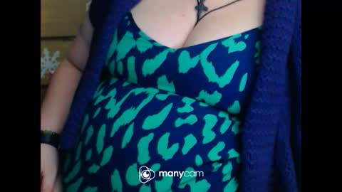 maya online show from January 8, 8:25 pm