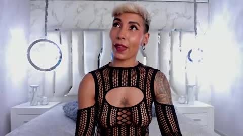 Snapshot of miamorgann chatting on February 25, 5:30 pm Mia Morgann online show from February 25, 5:30 pm