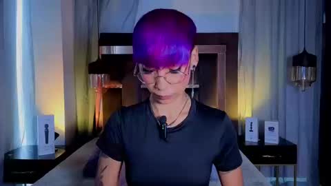 Snapshot of miamorgann chatting on September 10, 1:56 pm Mia Morgann online show from September 10, 1:56 pm