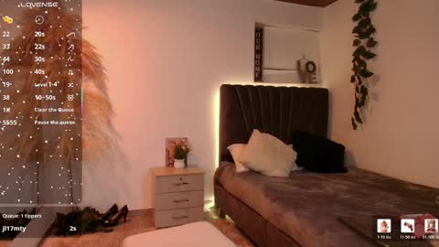 miaoconell online show from March 26, 10:48 pm