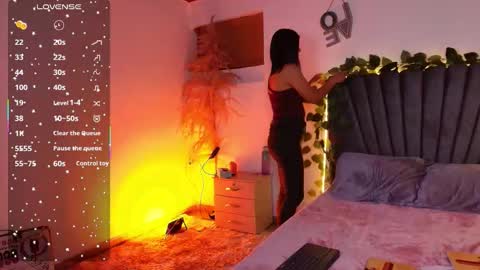 miaoconell online show from January 8, 12:16 am