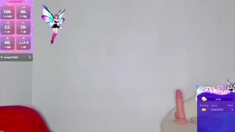 Mia  online show from December 13, 2:32 am