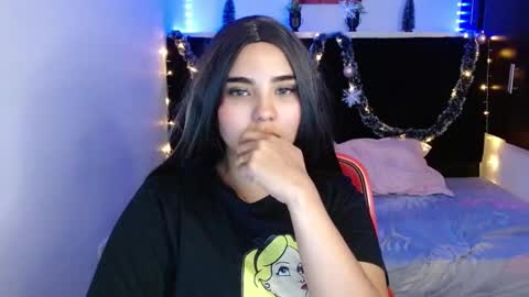 Snapshot of miapeyton chatting on December 30, 4:18 pm Mia Peyton   online show from December 30, 4:18 pm