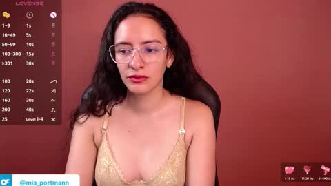 MIAPORTMANN online show from February 5, 9:13 am