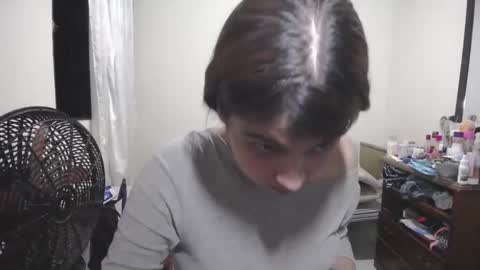 Snapshot of miarge_sertori chatting on October 16, 11:36 pm Ramona Badwolf online show from October 16, 11:36 pm