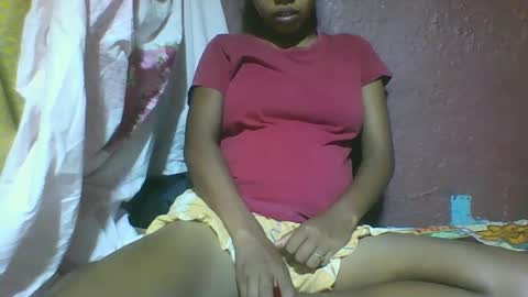 Snapshot of miarii chatting on March 11, 4:19 am miarii online show from March 11, 4:19 am