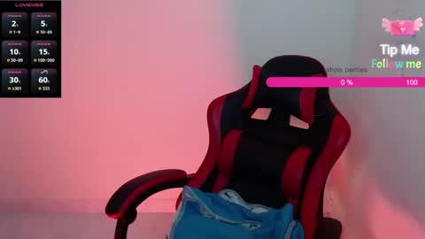 miarobinn_ online show from November 16, 10:28 am