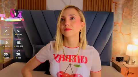 miaroldan online show from September 15, 11:44 am