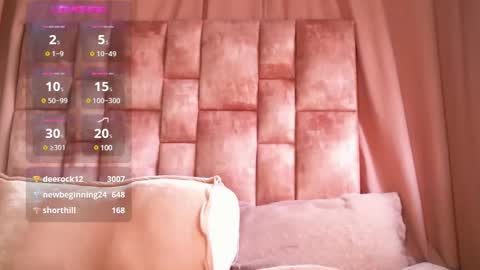 Snapshot of miasandoval_22 chatting on March 9, 7:26 pm miasaandovaal 22 online show from March 9, 7:26 pm
