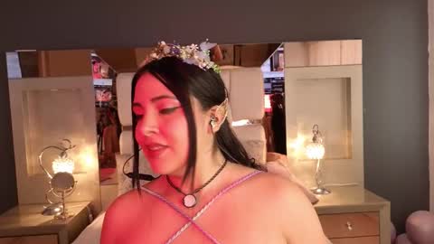 MiaHancock online show from November 17, 10:23 pm