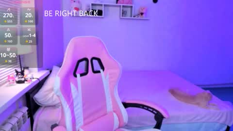 Mia  online show from October 16, 7:56 pm