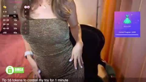 Snapshot of miasiren chatting on October 18, 11:31 pm miasiren online show from October 18, 11:31 pm