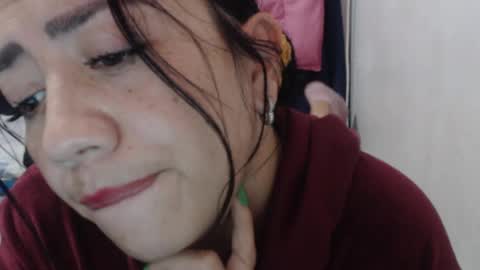 Snapshot of miaslim chatting on March 10, 9:56 am Alejandra Marin get alejandras whatsapp for life for 200 tkns online show from March 10, 9:56 am