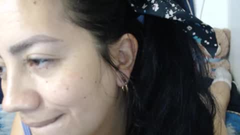 Snapshot of miaslim chatting on September 19, 10:30 am Alejandra Marin get alejandras whatsapp for life for 200 tkns online show from September 19, 10:30 am