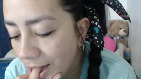 Snapshot of miaslim chatting on October 12, 8:07 am Alejandra Marin get alejandras whatsapp for life for 200 tkns online show from October 12, 8:07 am